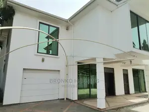 5bdrm House in Bronko Housing, North Ridge for Rent