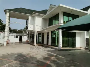 5bdrm House in Bronko Housing, North Ridge for Rent