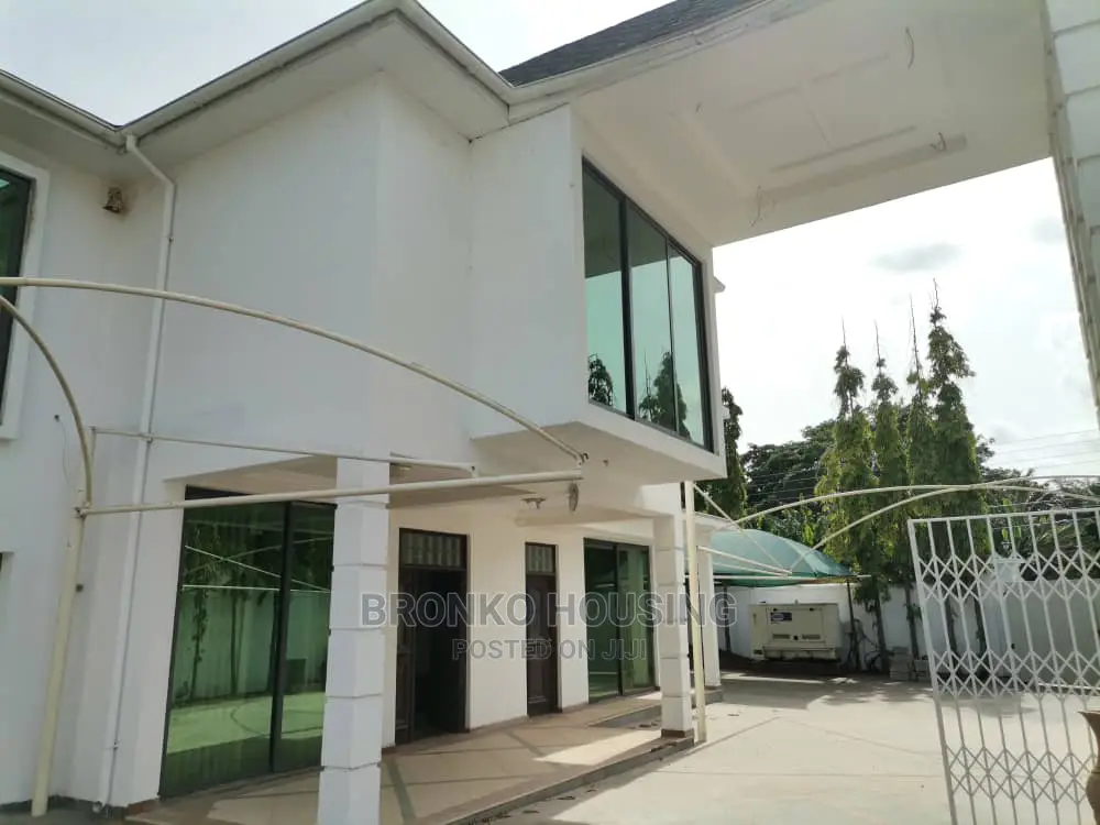 5bdrm House in Bronko Housing, North Ridge for Rent