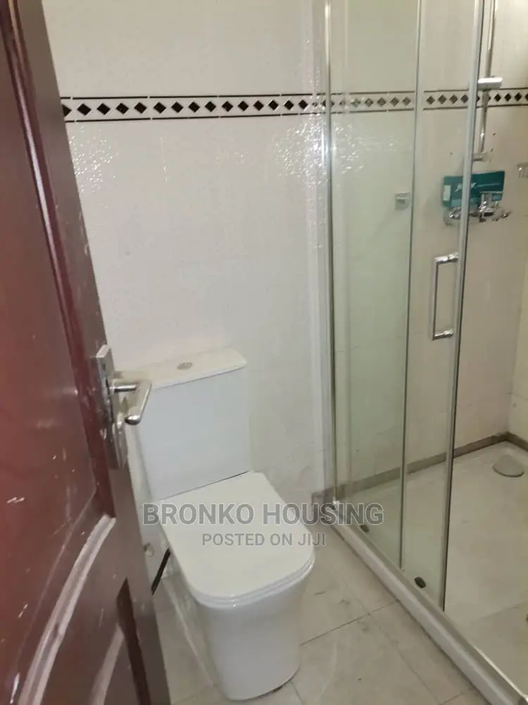 5bdrm House in Bronko Housing, North Ridge for Rent