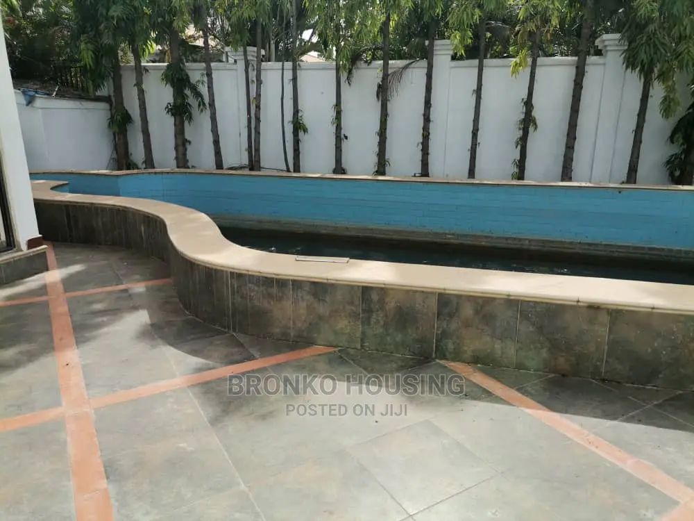 5bdrm House in Bronko Housing, North Ridge for Rent