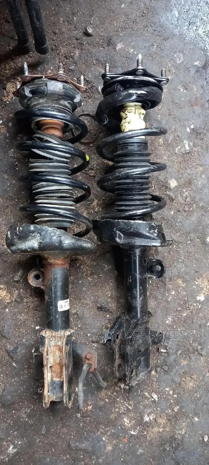 Honda Cr-v 2015-2016 Front Shocks Pair Available