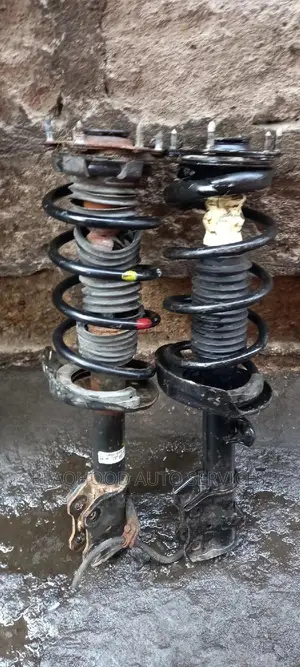 Honda Cr-v 2015-2016 Front Shocks Pair Available