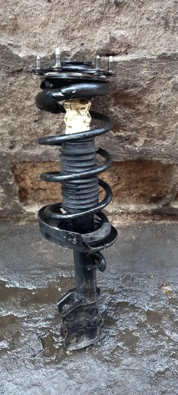 Honda CR-V 2015-2016 Front and Back Shocks Pair Available