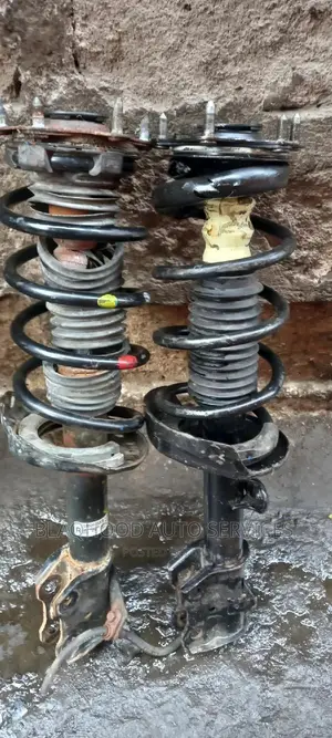 Honda CR-V 2015-2016 Front and Back Shocks Pair Available