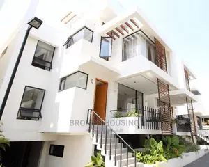 Standing 4bedroom House for Sale