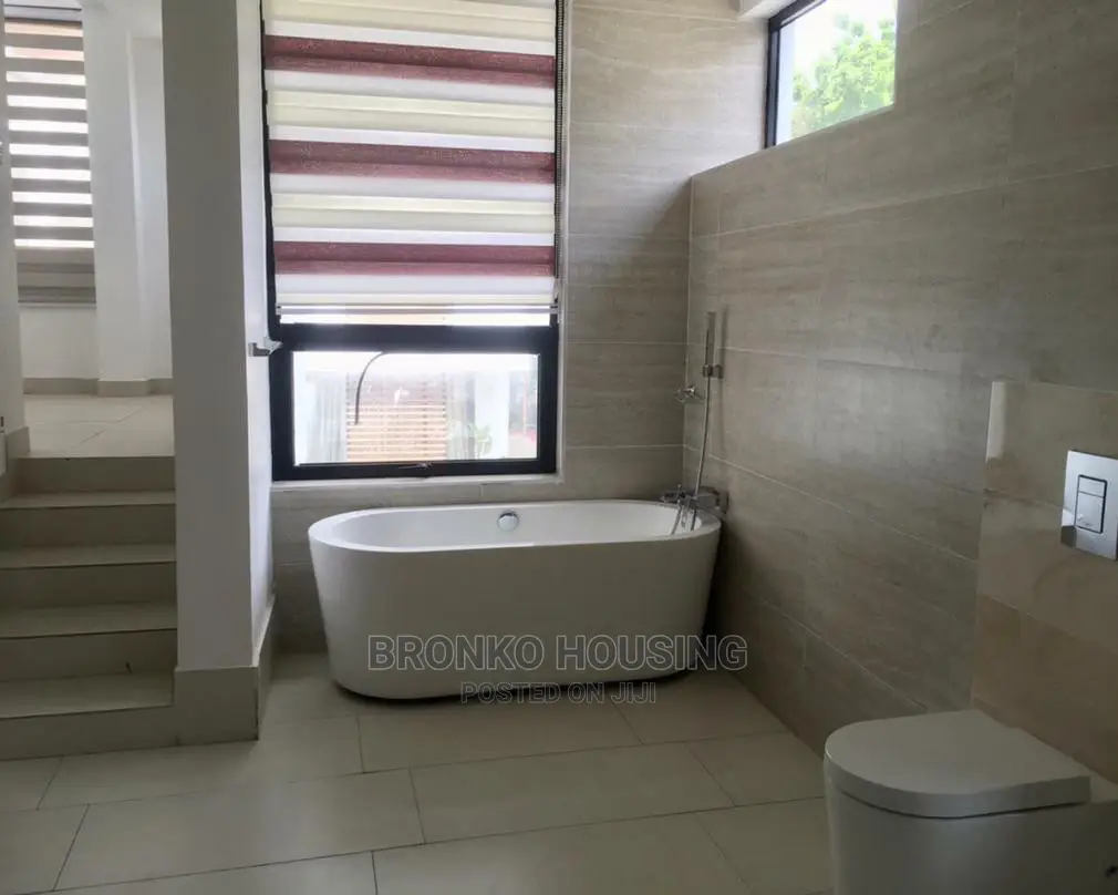Standing 4bedroom House for Sale