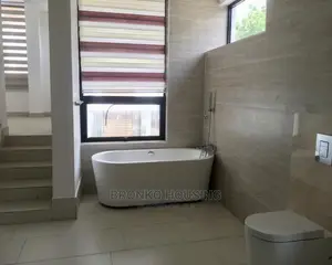Standing 4bedroom House for Sale