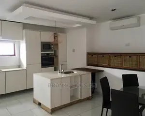 Standing 4bedroom House for Sale