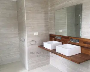 Standing 4bedroom House for Sale
