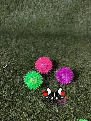 Lightening Ball Like Toys for Dogs