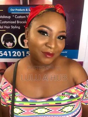 Makeup Artist