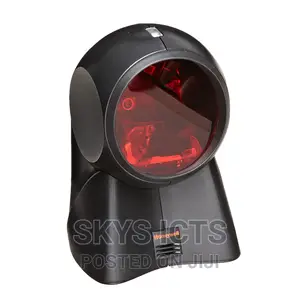 Honeywell Mk7120 Omni Directional Barcode Scanners