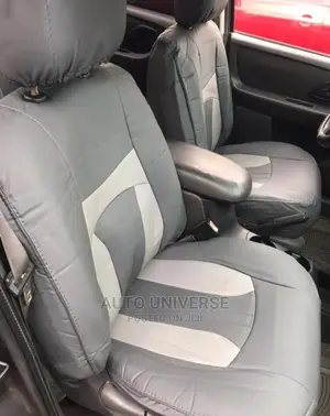 Leather Car Seat Cover Available