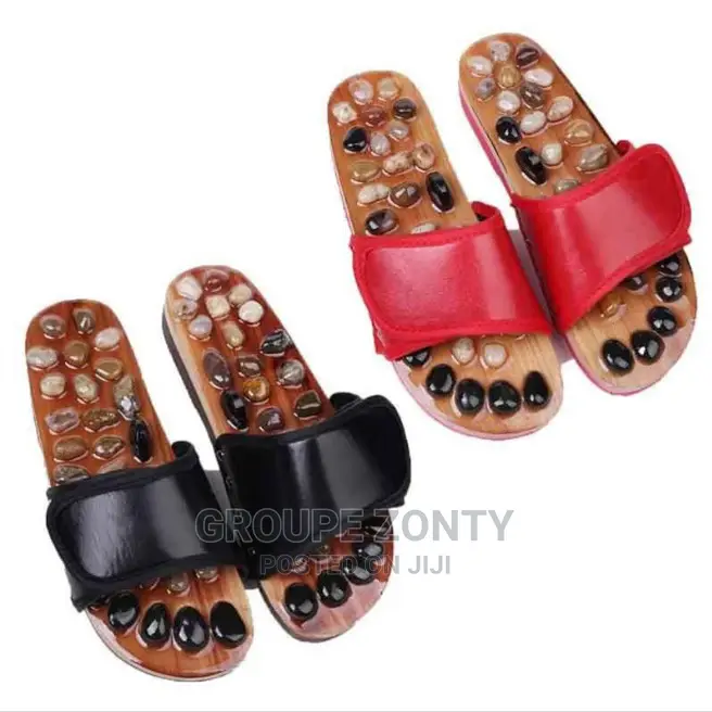 Accupresure Foot Massager