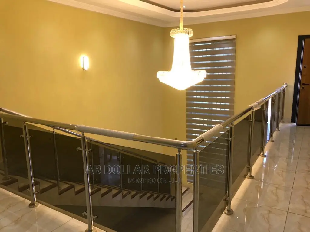 4 Bedroom for Rent (New Building)