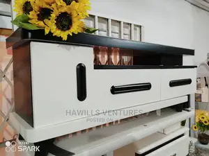 Hemnes TV Bench
