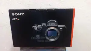 Sony Alpha 7R Iii