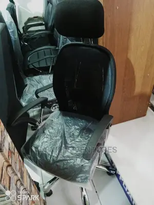 Techo Sidiz Mesh Chair