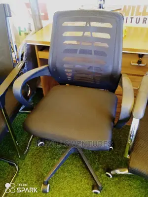Bolton Fabric Chair