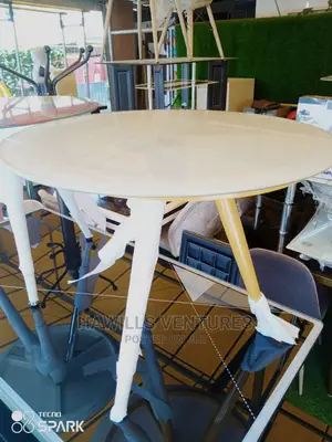 Side Table