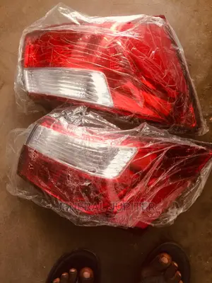 Kia Rio 2012/13 Tail Light.