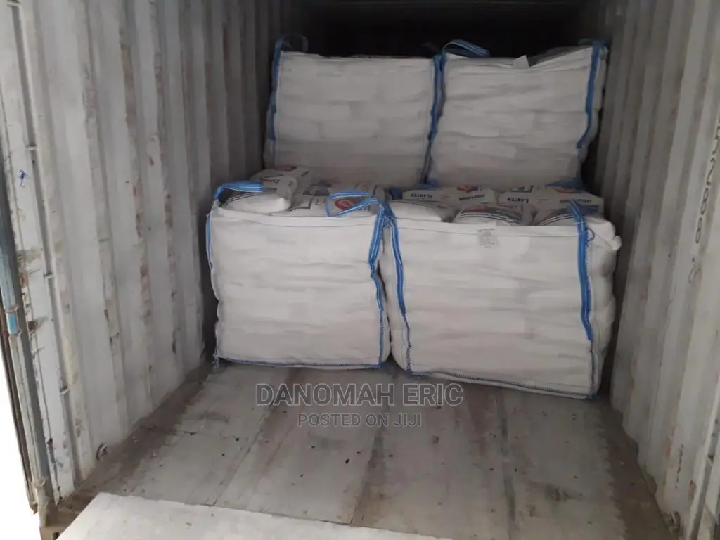 Euro Plaster Pop Cement Available