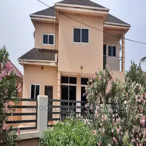 5 Bedroom House for Rent