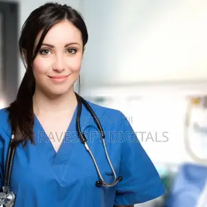 Hospital/Clinic Management Software Development