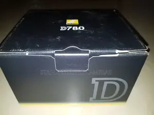 NIKON D780D Digital FX Camera (Body Only)