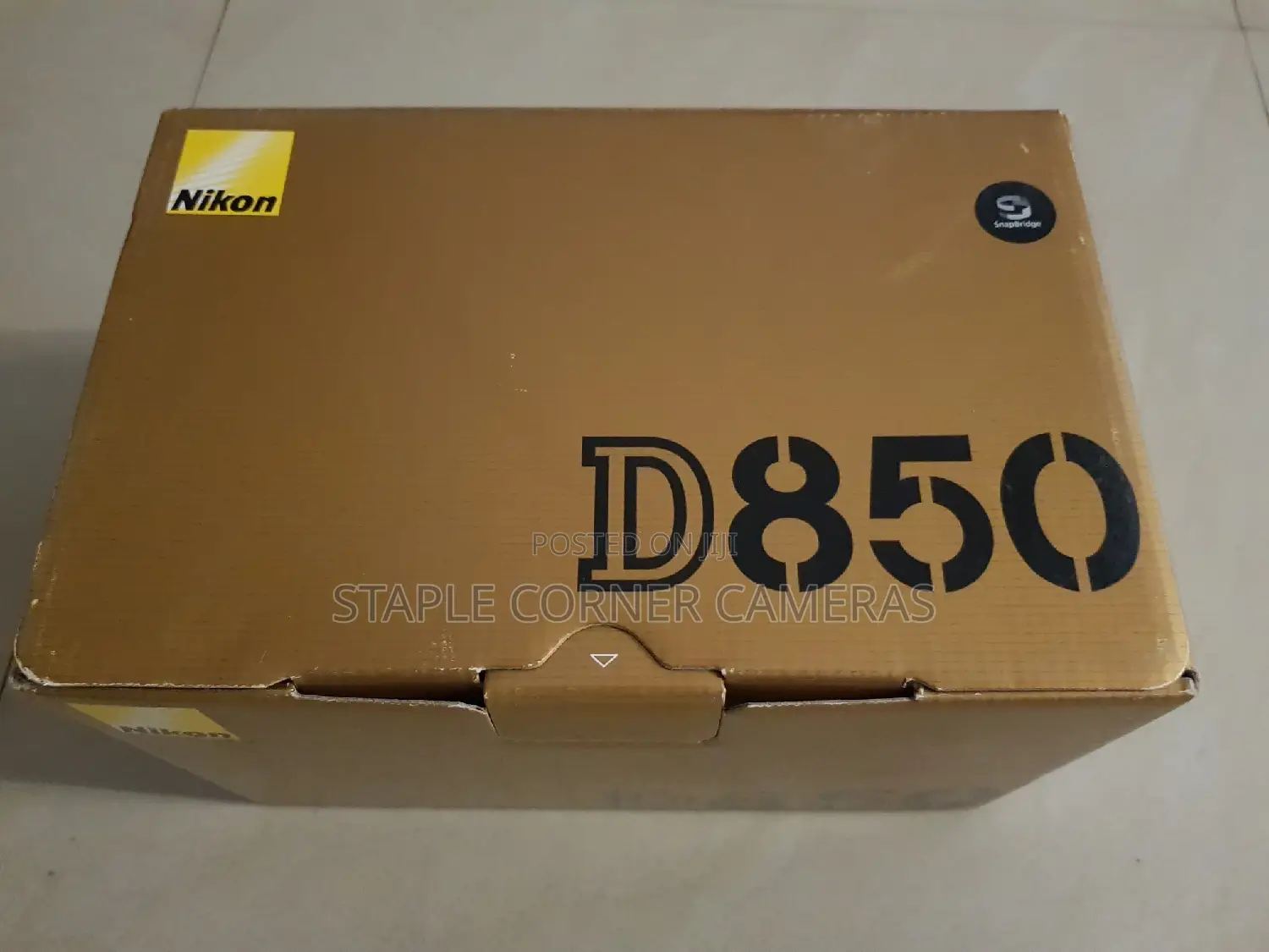 Nikon D850 Fx Digital Camera