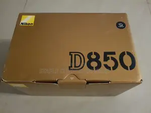 Nikon D850 Fx Digital Camera