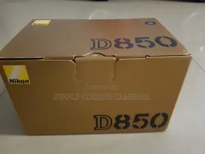 Nikon D850 Fx Digital Camera