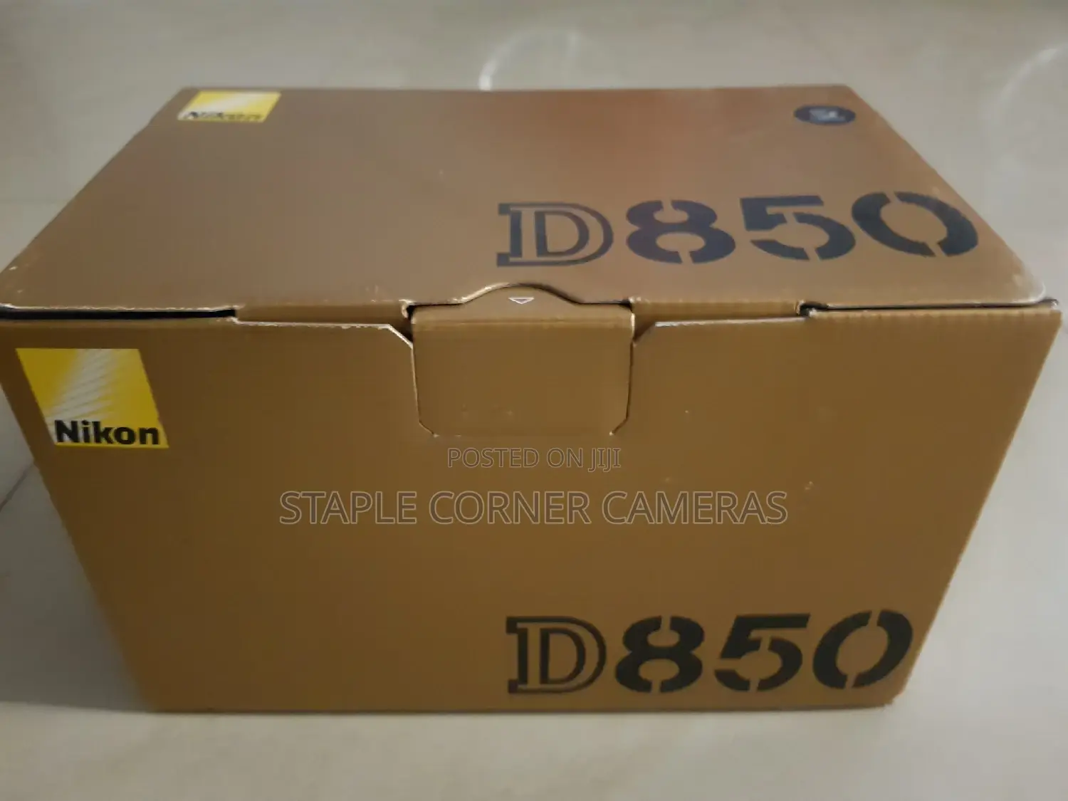 Nikon D850 Fx Digital Camera