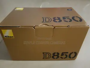 Nikon D850 Fx Digital Camera