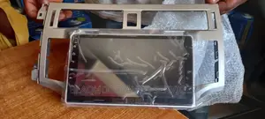 Toyota Avalon 2006-2010 Fullscreen Android Car System