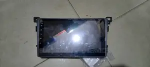 Toyota Rav4 2013-2018 Fulscreen Android Car System Available