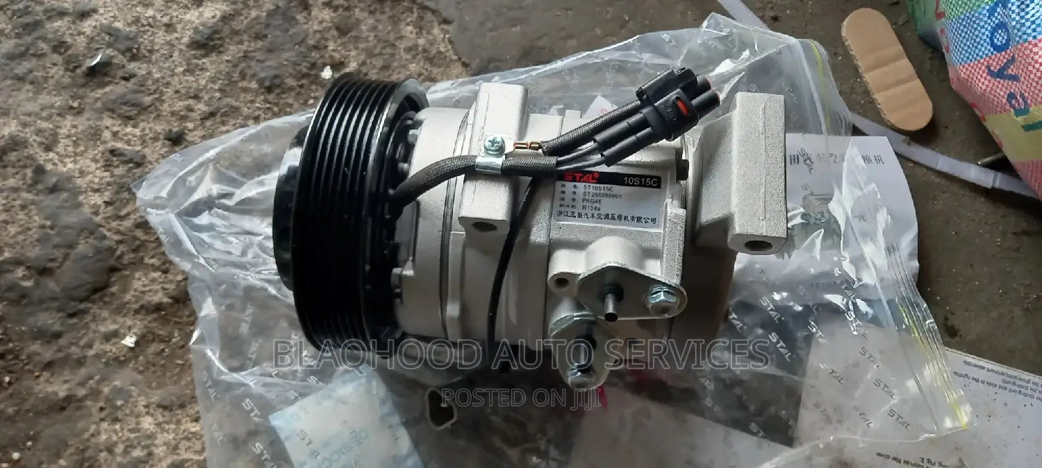 Toyota Rav4 Brand New High Quality Air Conditioning Motor