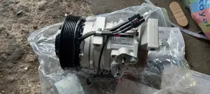 Toyota Rav4 Brand New High Quality Air Conditioning Motor