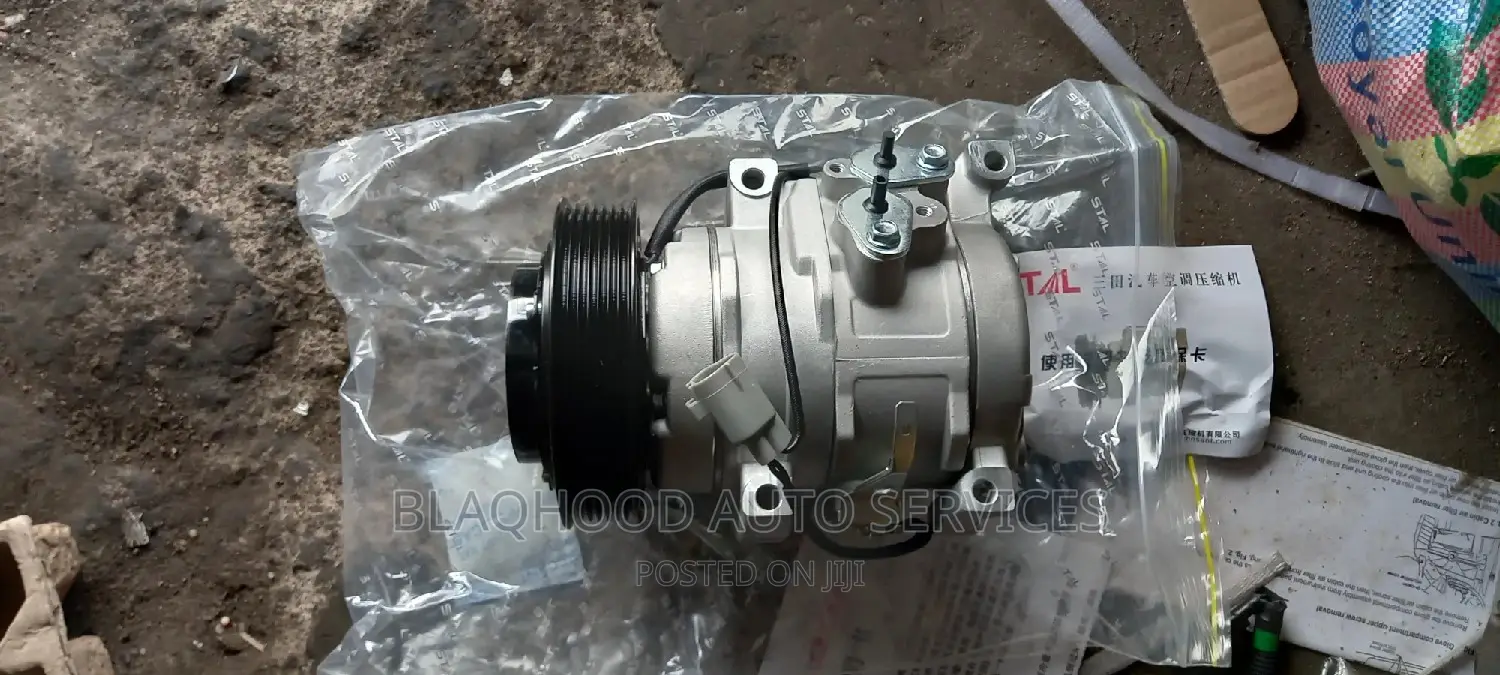 Toyota Rav4 Brand New High Quality Air Conditioning Motor