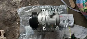 Toyota Rav4 Brand New High Quality Air Conditioning Motor