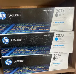HP W2210A 207A Toner Cartridge