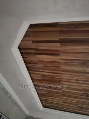 Wooden T G