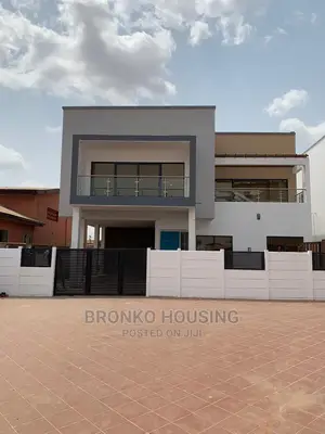 3bdrm House in Bronko Housing, Accra Metropolitan for rent