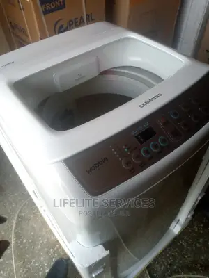 Samsung 7kg Washing Machine (Fully Automatic)