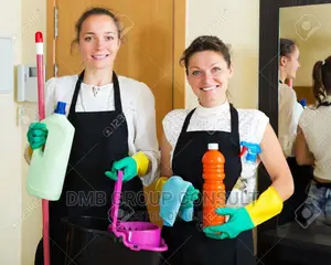 Cleaners Dey4u