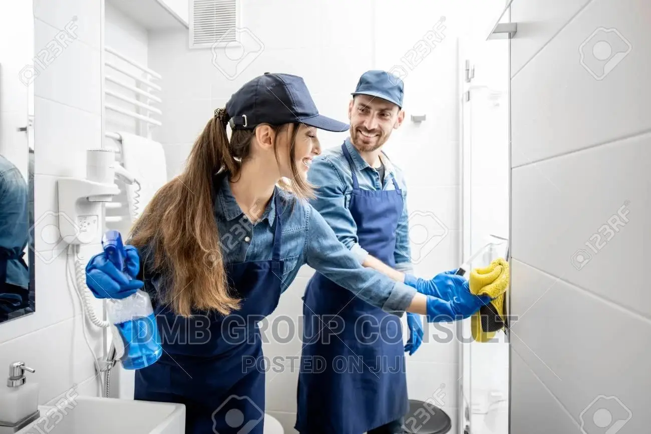 General Cleaning Services