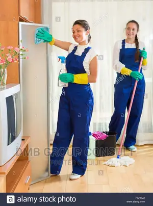 Best Cleaners Available Here 4U