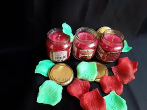 Scented Candle