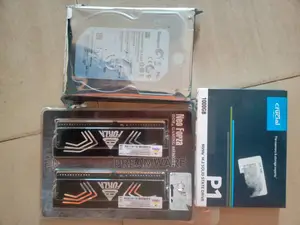 Build Your Customised Quality Computers With Us